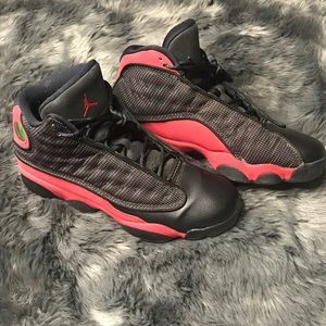 Jordan 13 Retro Bred (2013)